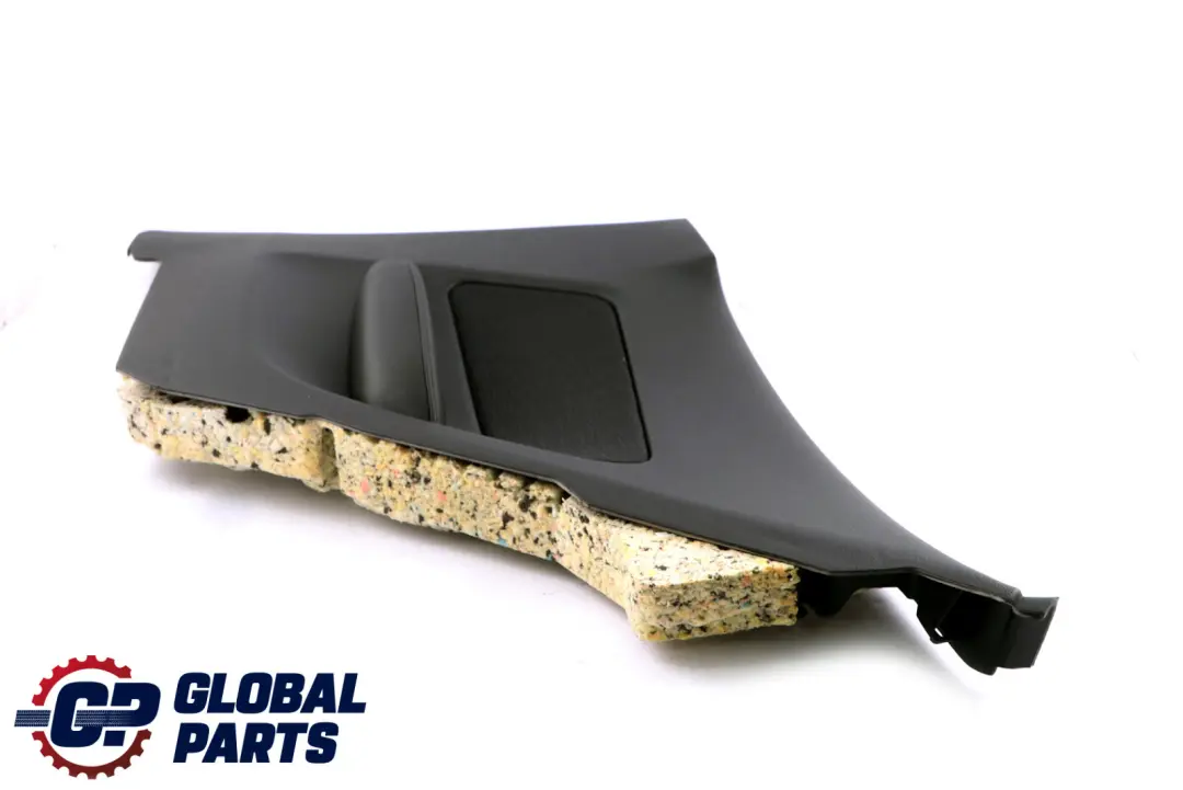 Right O/S Lateral Trim Panel Cloth Elektra Anthracite to BMW 1 Series E81 1 Rear with Part number 6975328 BMW 1 Series E81 1 Rear Right O/S Lateral Trim Panel Cloth Elektra Anthracite - SKU 6975328-1 - Part number 6975328