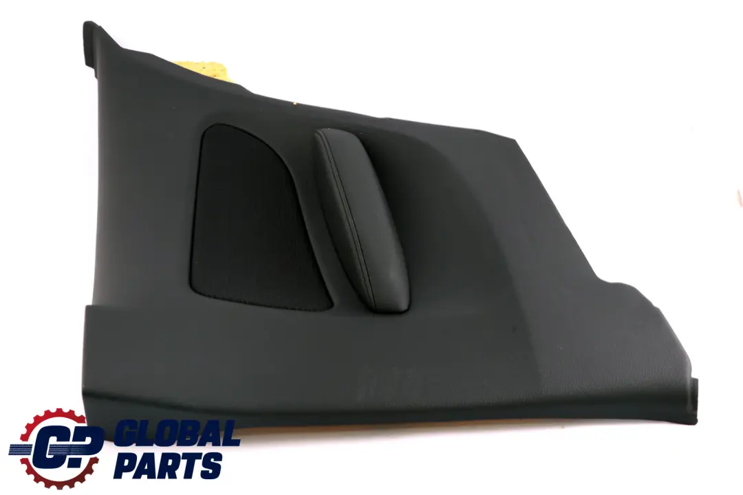 BMW 1 Series E81 Rear Right O/S Lateral Trim Panel Elektra Antracite - SKU 6975328 - Part number 6975328