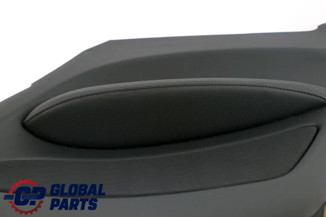 Rivestimento Laterale Posteriore Tessuto Destra Elektra Antracite per BMW E81 con numero di parte 6975328 BMW E81 Rivestimento Laterale Posteriore Tessuto Destra Elektra Antracite - SKU 6975328 - Numero di parte 6975328