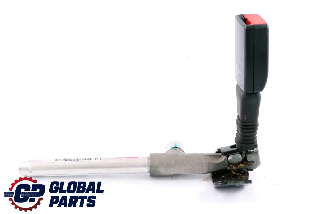 Cinturon Inferior Tensor Trasero Izquierdo para BMW E90 E91 E91N con número de pieza 72116975363 BMW E90 E91 E91N Cinturon Inferior Tensor Trasero Izquierdo - SKU 6975363 - Número de pieza 72116975363