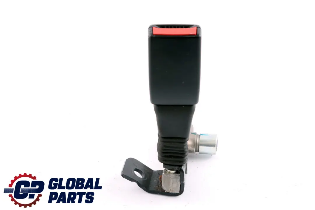 BMW E90 E91 E91N Cinturon Inferior Tensor Trasero Izquierdo - SKU 6975363 - Número de pieza 72116975363
