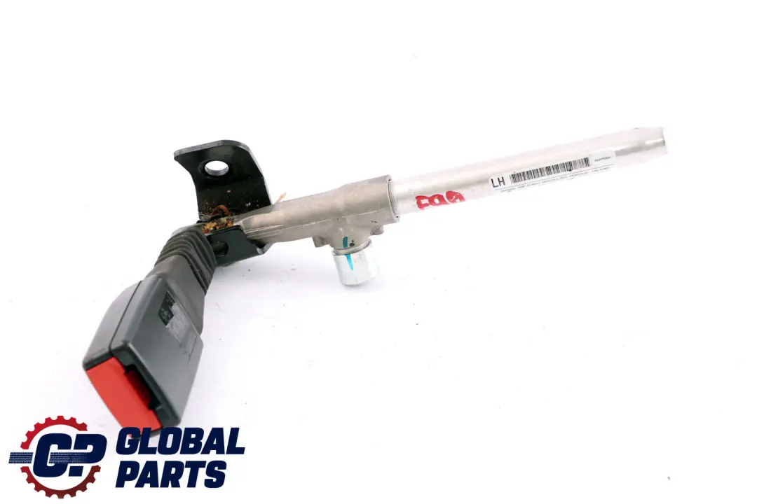 BMW E90 E91 Napinacz Zaczep Pasa Lewy Tył - SKU 6975363 - Numer Części 72116975363