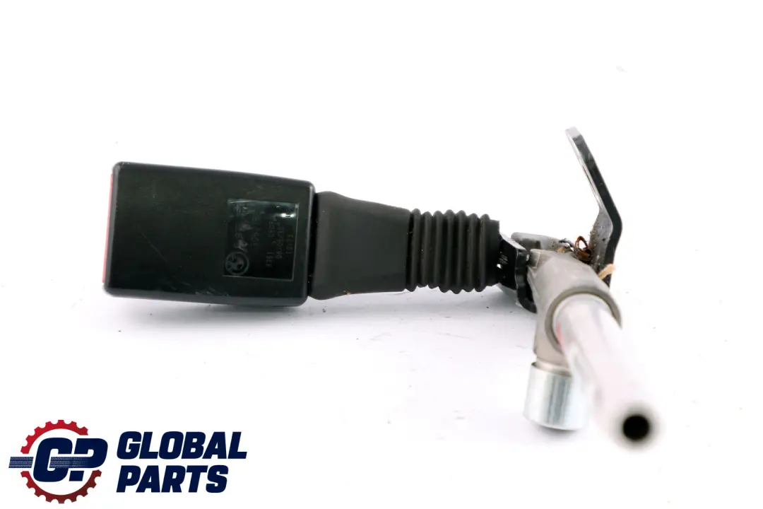 Gurt Schloss Straffer Unten Hinten Links für BMW E90 E91 E91 LCI mit Teilenummer 72116975363 BMW E90 E91 E91 LCI Gurt Schloss Straffer Unten Hinten Links - SKU 6975363 - Teilenummer 72116975363