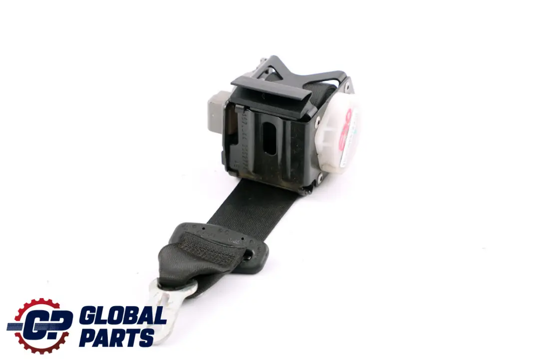 Cinturon De seguridad trasero superior izquierdo derecho para BMW E90 con número de pieza 6975365 BMW E90 Cinturon De seguridad trasero superior izquierdo derecho - SKU 6975365 - Número de pieza 6975365