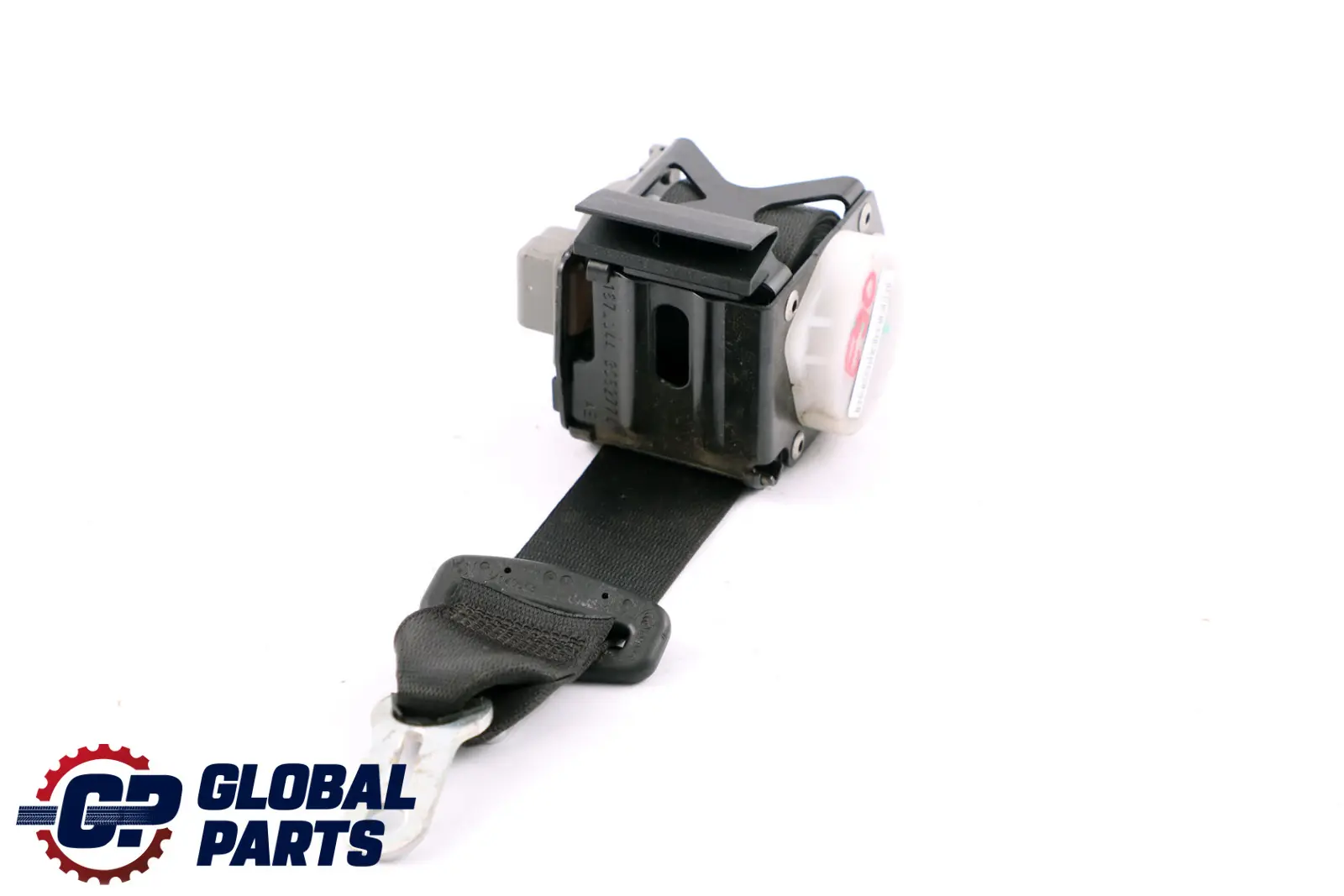 BMW E90 Cinturon De seguridad trasero superior izquierdo derecho