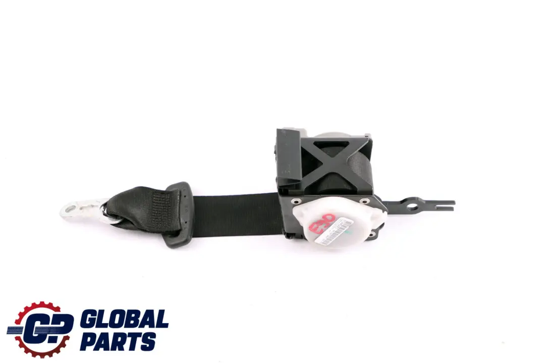 BMW 3 Series E90 Upper Rear Seat Belt Left Right N/O/S - SKU 6975365 - Part number 6975365