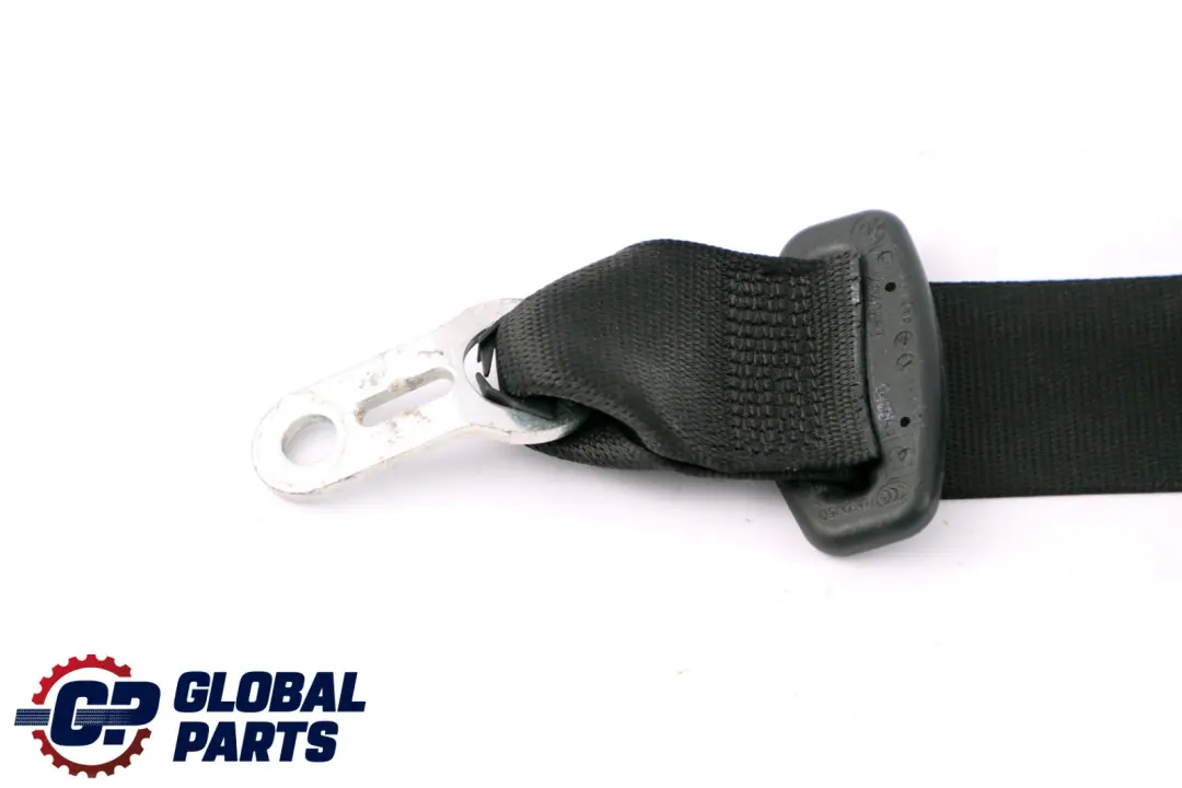 Cinturon De seguridad trasero superior izquierdo derecho para BMW E90 con número de pieza 6975365 BMW E90 Cinturon De seguridad trasero superior izquierdo derecho - SKU 6975365 - Número de pieza 6975365