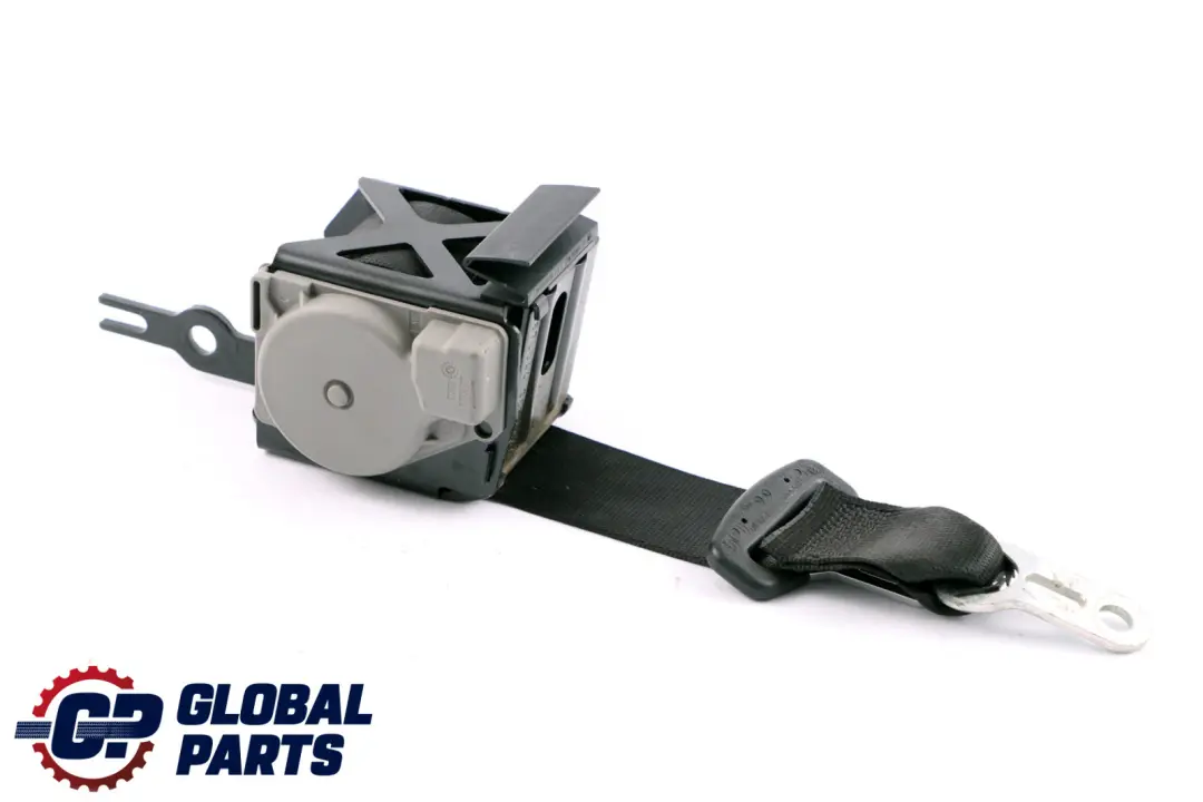 Oberesicherheitsgurt links rechts 7211 für BMW 3 er E90 mit Teilenummer 6975365 BMW 3 er E90 Oberesicherheitsgurt links rechts 7211 - SKU 6975365 - Teilenummer 6975365
