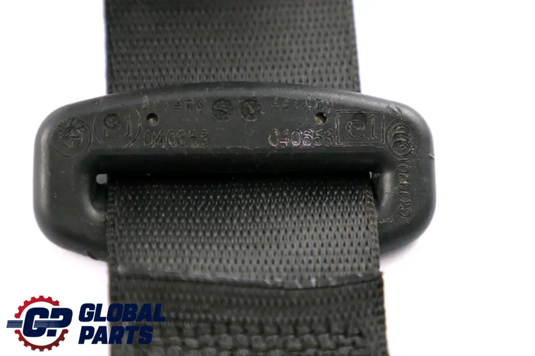 Upper Rear Seat Belt Left Right N/O/S to BMW 3 Series E90 with Part number 6975365 BMW 3 Series E90 Upper Rear Seat Belt Left Right N/O/S - SKU 6975365 - Part number 6975365