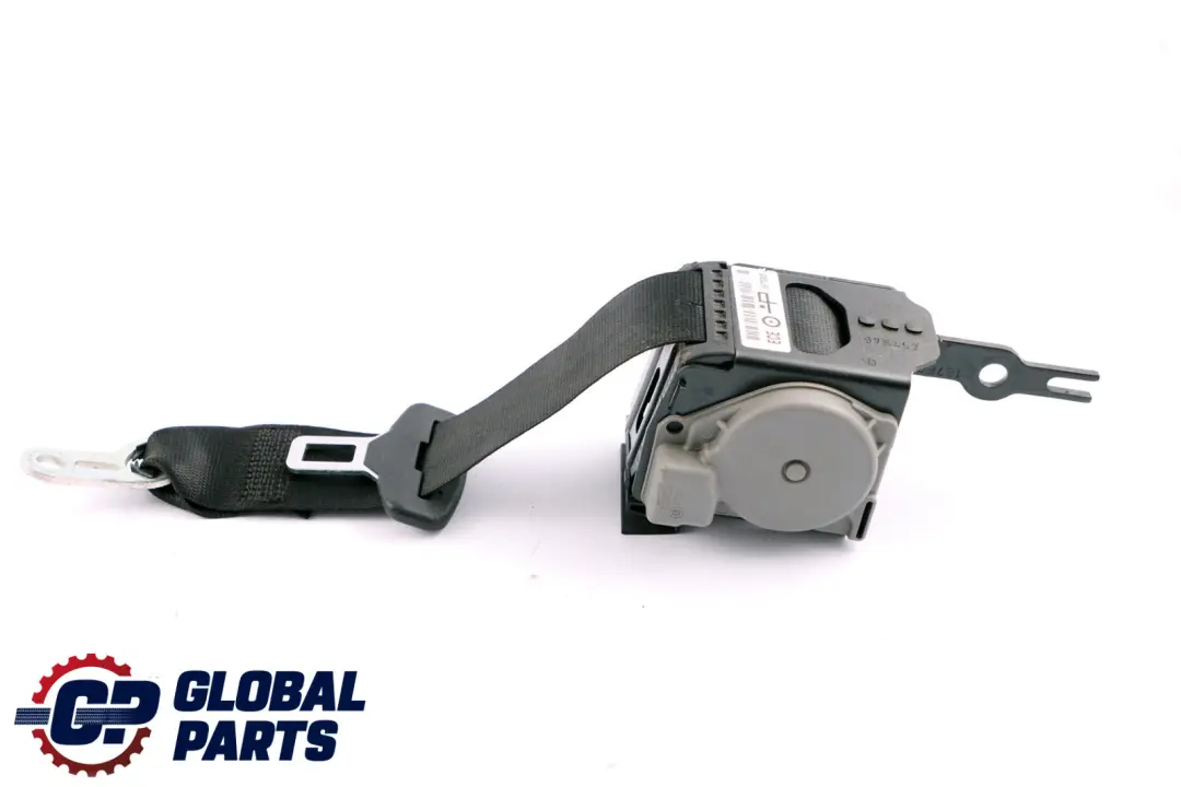 Upper Rear Seat Belt Left Right N/O/S to BMW 3 Series E90 with Part number 6975365 BMW 3 Series E90 Upper Rear Seat Belt Left Right N/O/S - SKU 6975365 - Part number 6975365