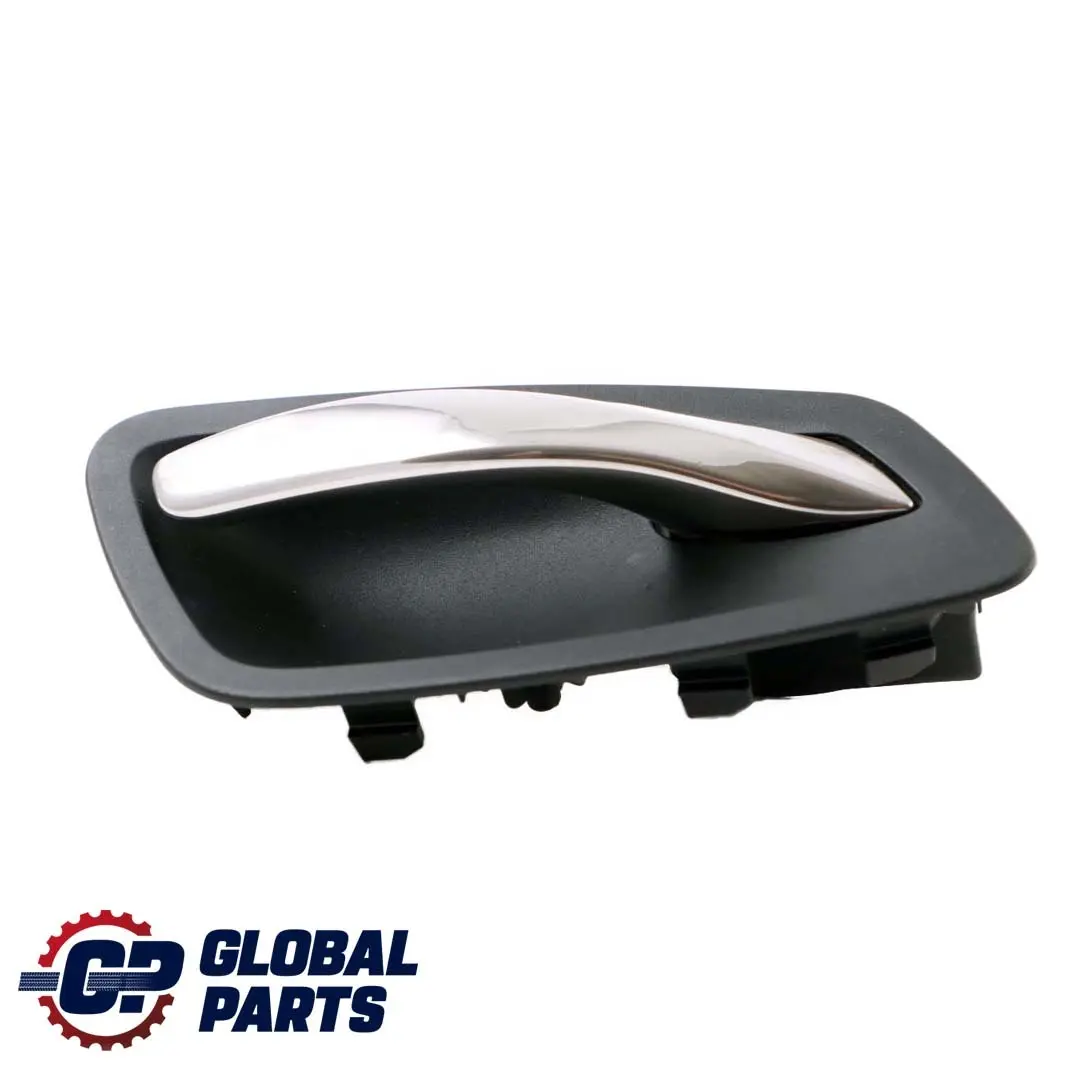 Poignee Porte Poignee Interieur L'Avant Gauche Porte 6975493 pour BMW E92 E93 à propos du numéro de pièce 6975495 BMW E92 E93 Poignee Porte Poignee Interieur L'Avant Gauche Porte 6975493 - SKU 6975495 - Numéro de pièce 6975495