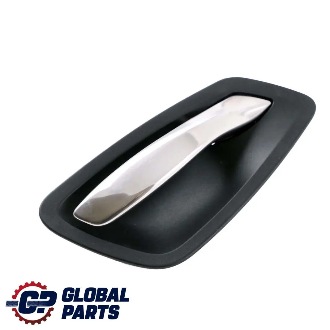 BMW E92 E93 Apriporta Maniglia Portiera Interno Anteriore Sinistra Porta 6975493 - SKU 6975495 - Numero di parte 6975495