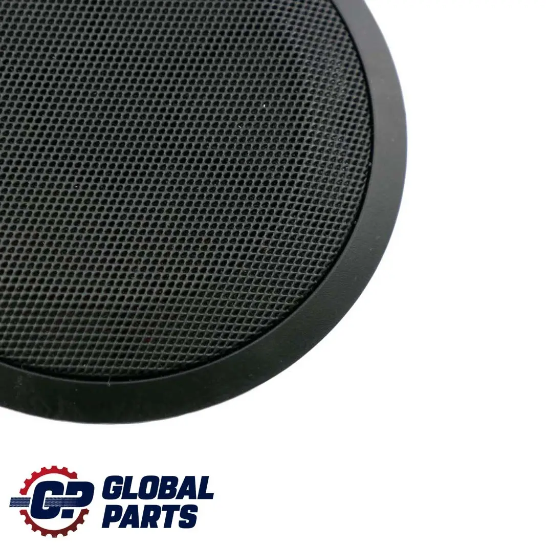 Trasero Derecho O / S Altavoz Altavoz Cubierta Negro para BMW E92 E93 con número de pieza 6975512 BMW E92 E93 Trasero Derecho O / S Altavoz Altavoz Cubierta Negro - SKU 6975512 - Número de pieza 6975512
