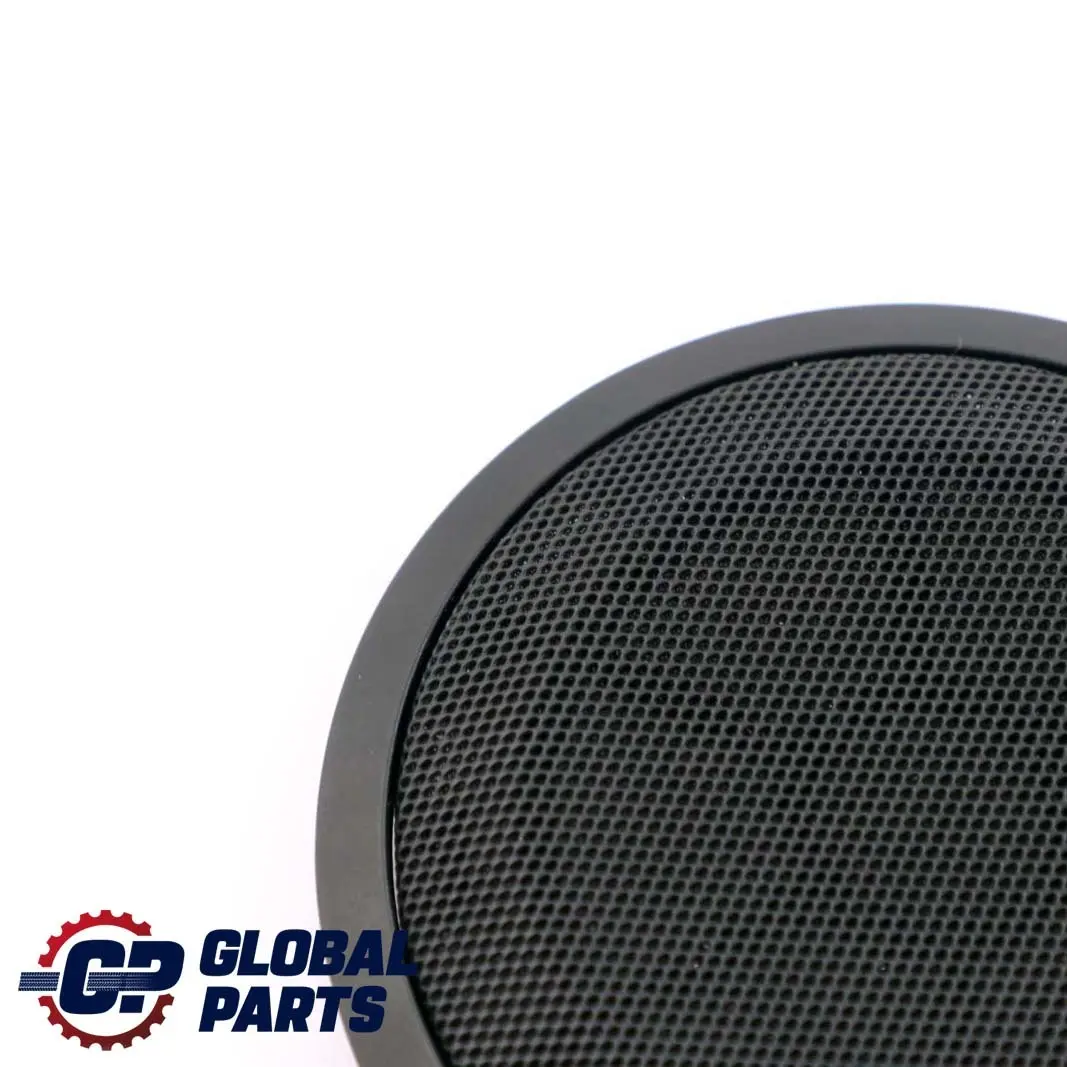 Trasero Derecho O / S Altavoz Altavoz Cubierta Negro para BMW E92 E93 con número de pieza 6975512 BMW E92 E93 Trasero Derecho O / S Altavoz Altavoz Cubierta Negro - SKU 6975512 - Número de pieza 6975512