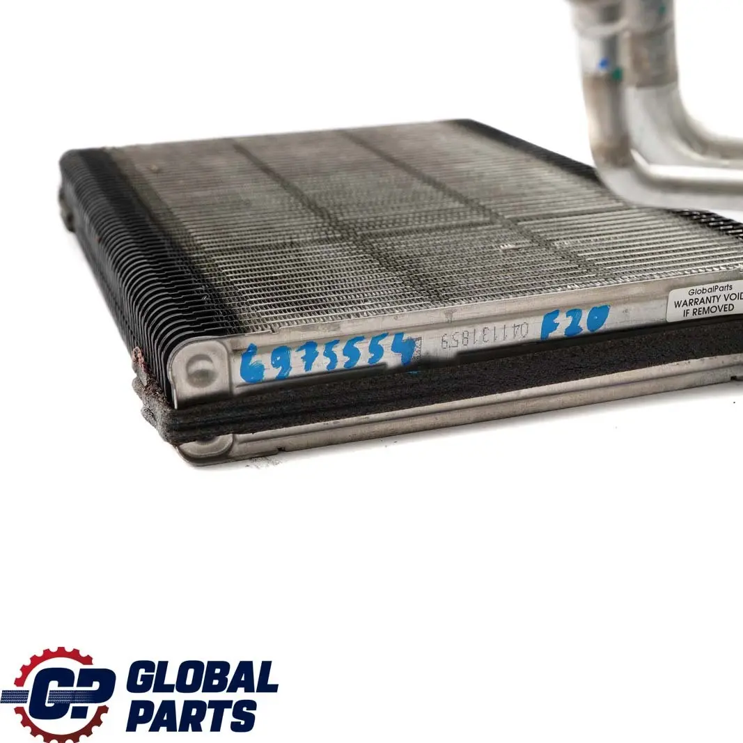 A/C Aria Condizionata Vaporizzatore per BMW F20 F21 F30 F31 con numero di parte 6975554 BMW F20 F21 F30 F31 A/C Aria Condizionata Vaporizzatore - SKU 6975554-1 - Numero di parte 6975554