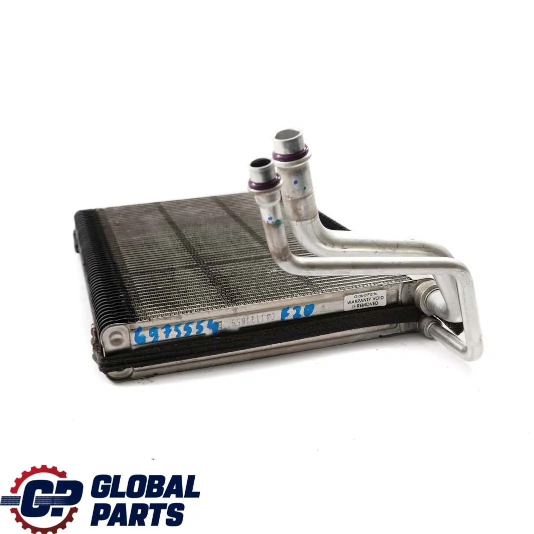 Nagrzewnica Parownik Klimatyzacji do BMW F20 F21 F30 F31 o numerze 6975554 BMW F20 F21 F30 F31 Nagrzewnica Parownik Klimatyzacji - SKU 6975554-1 - Numer Części 6975554