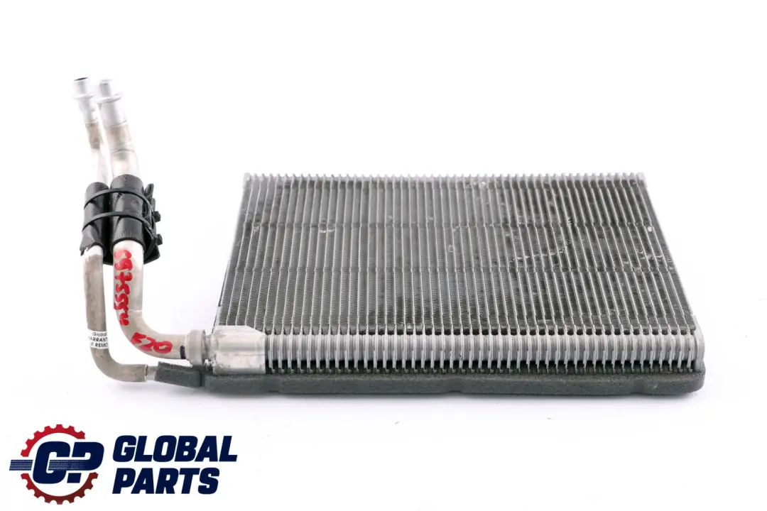 A/C Air Conditioning Evaporator to BMW F20 F21 F30 F31 LCI with Part number 6975554 BMW F20 F21 F30 F31 LCI A/C Air Conditioning Evaporator - SKU 6975554 - Part number 6975554