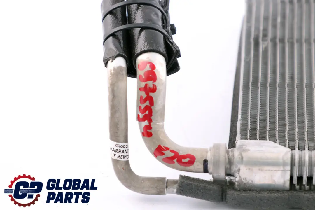BMW 1 3 er F20 F21 F30 F31 LCI A/C Klimaanlage Verdampfer 6411 - SKU 6975554 - Teilenummer 6975554