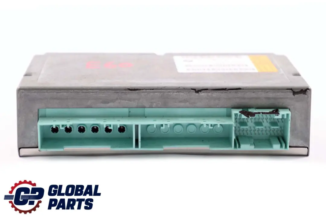 Airbag ECU Control Unit Gateway Module to BMW 5 Series E60 E61 with Part number 6975682 BMW 5 Series E60 E61 Airbag ECU Control Unit Gateway Module - SKU 6975682 - Part number 6975682
