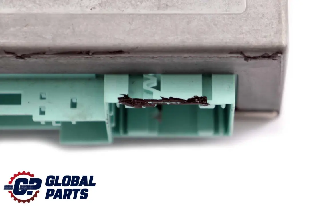 Airbag ECU Control Unit Gateway Module to BMW 5 Series E60 E61 with Part number 6975682 BMW 5 Series E60 E61 Airbag ECU Control Unit Gateway Module - SKU 6975682 - Part number 6975682