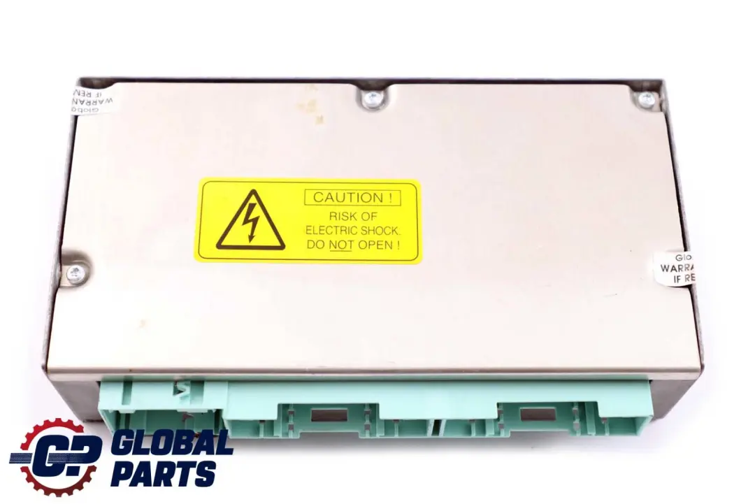 Airbag ECU Control Unit Gateway Module to BMW 5 Series E60 E61 with Part number 6975682 BMW 5 Series E60 E61 Airbag ECU Control Unit Gateway Module - SKU 6975682 - Part number 6975682