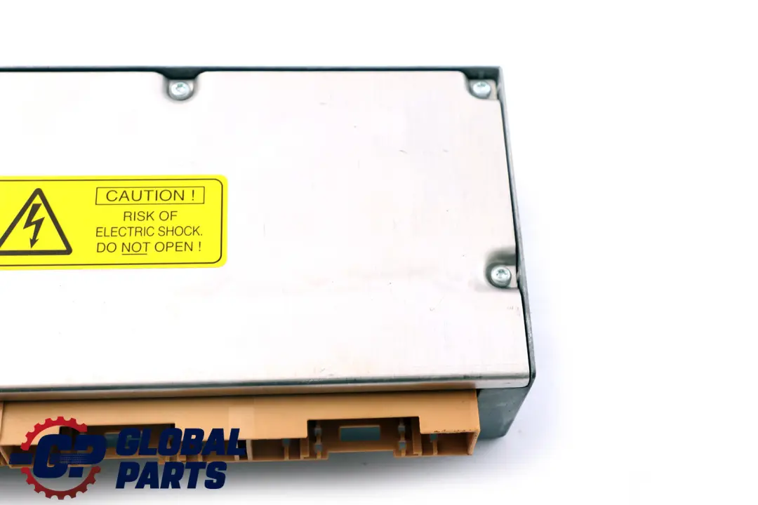 BMW E60 E61 E63 ECU Unidad De Control Modulo Gateway - SKU 6975686 - Número de pieza 6975686