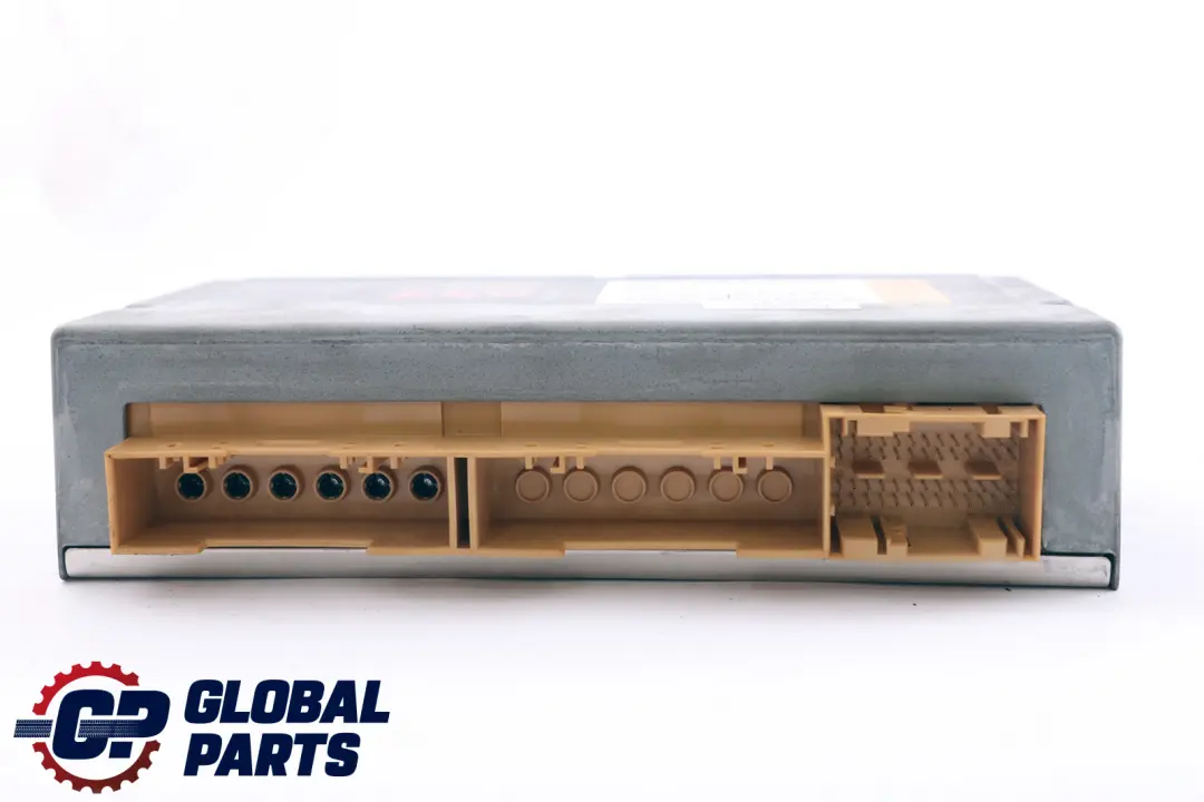 BMW E60 E61 E63 Steuer Gerät Gateway Modul ECU - SKU 6975686 - Teilenummer 6975686
