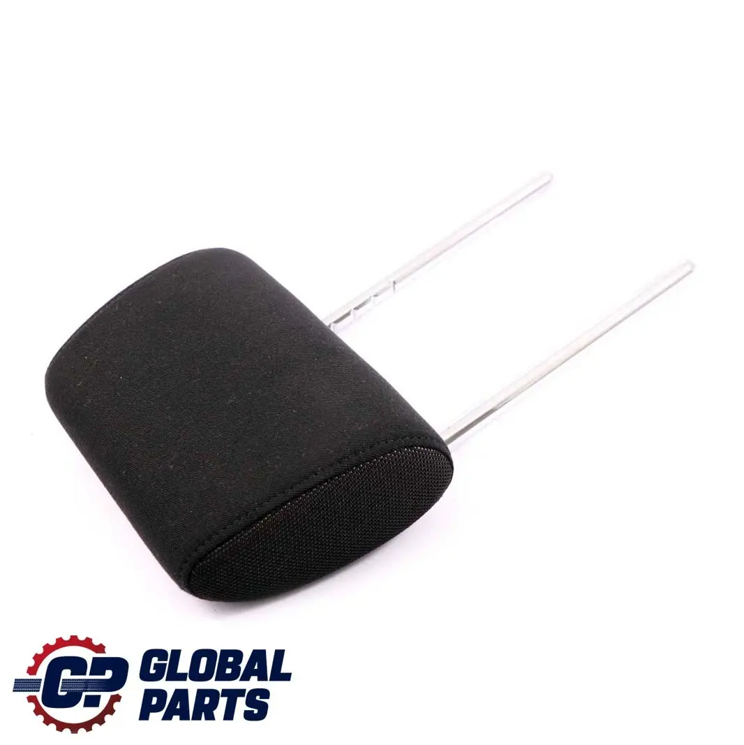BMW 1 E81 E87 LCI Cloth Network Anthracite Rear Seat Left Right N/O/S Headrest - SKU 6975824 - Part number 6975824