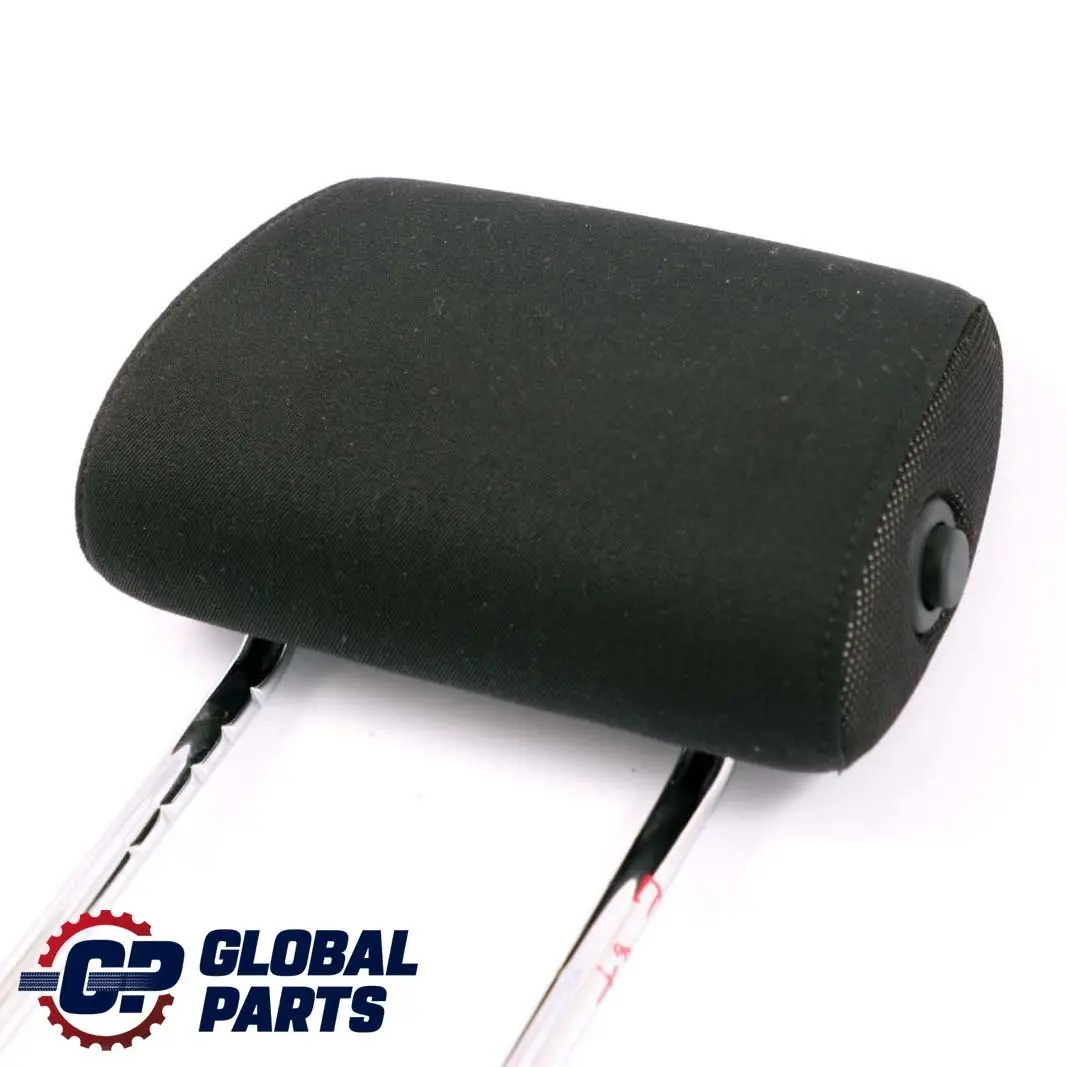 Cloth Network Anthracite Rear Seat Left Right N/O/S Headrest to BMW 1 E81 E87 LCI with Part number 6975824 BMW 1 E81 E87 LCI Cloth Network Anthracite Rear Seat Left Right N/O/S Headrest - SKU 6975824 - Part number 6975824