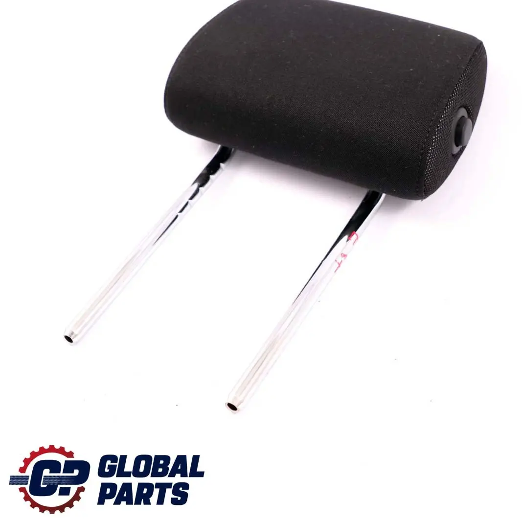 Siege Arriere Appuie-Tete Gauche Droite Tissu Reseau Anthracit pour BMW 1 E81 E87 LCI à propos du numéro de pièce 6975824 BMW 1 E81 E87 LCI Siege Arriere Appuie-Tete Gauche Droite Tissu Reseau Anthracit - SKU 6975824 - Numéro de pièce 6975824