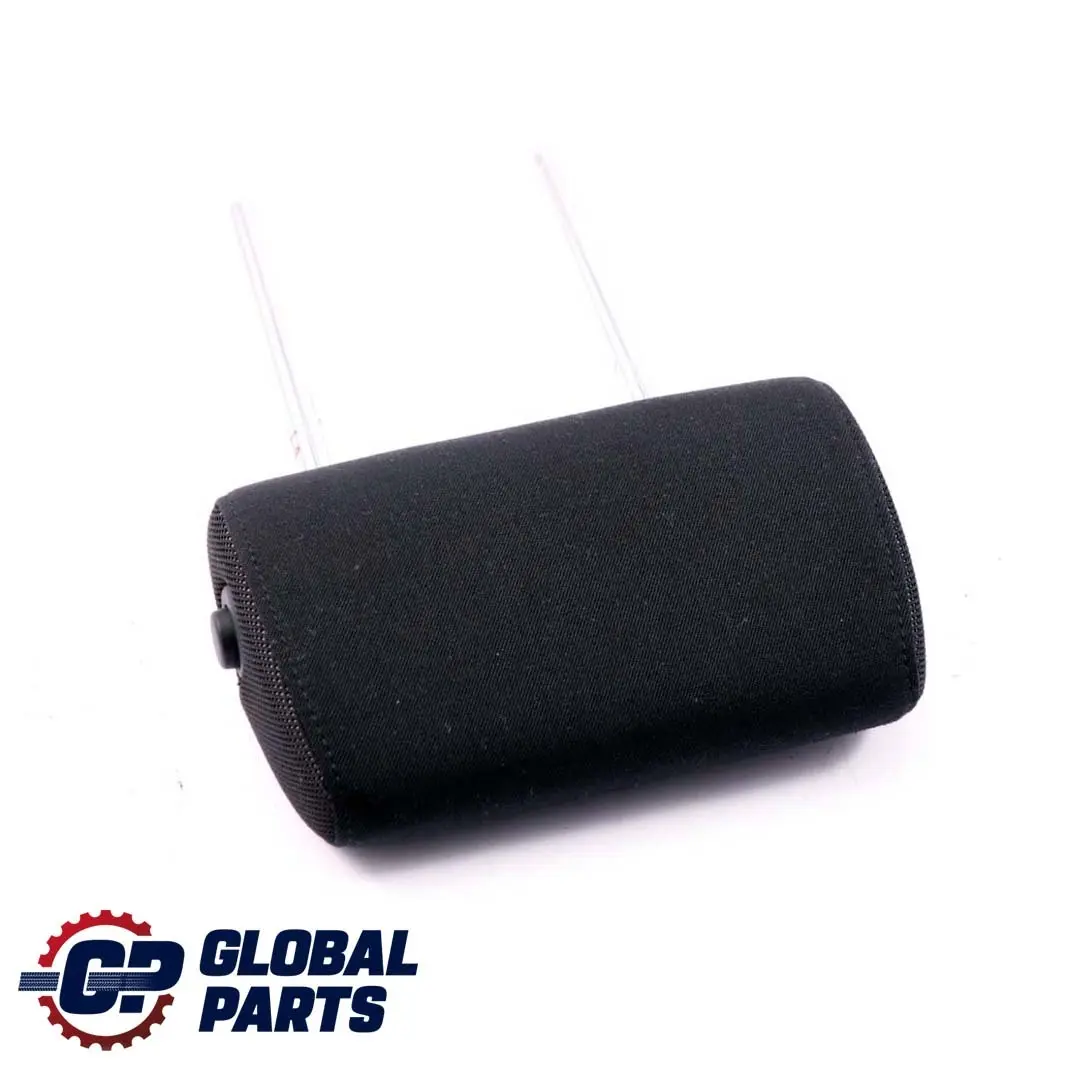BMW 1 E81 E87 LCI Siege Arriere Appuie-Tete Gauche Droite Tissu Reseau Anthracit - SKU 6975824 - Numéro de pièce 6975824