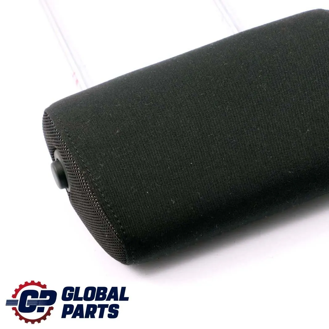BMW E81 E87 LCI Sedile Posteriore Poggiatesta Sinistra Destra Rete Tessuto - SKU 6975824 - Numero di parte 6975824