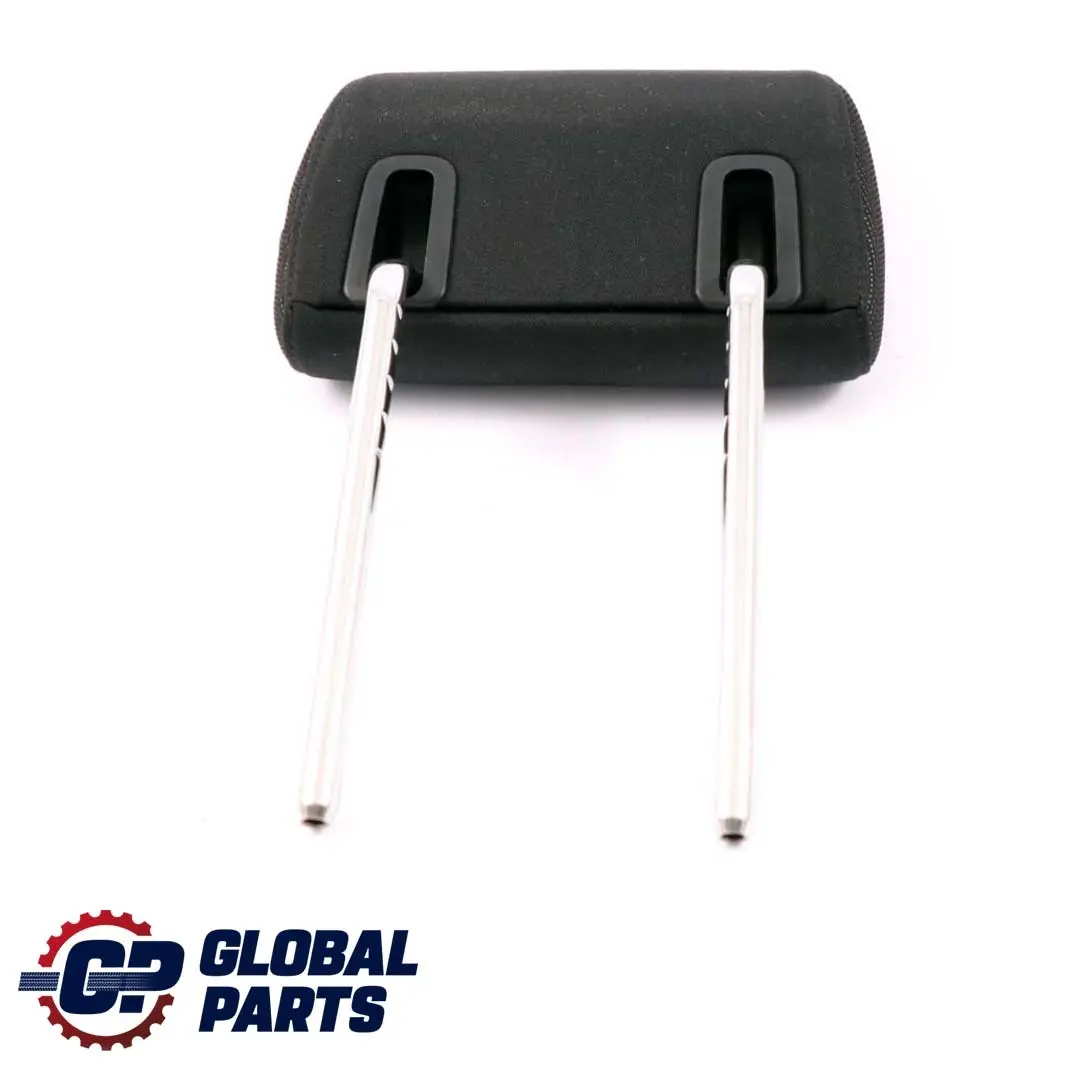 BMW 1 E81 E87 LCI Siege Arriere Appuie-Tete Gauche Droite Tissu Reseau Anthracit - SKU 6975824 - Numéro de pièce 6975824