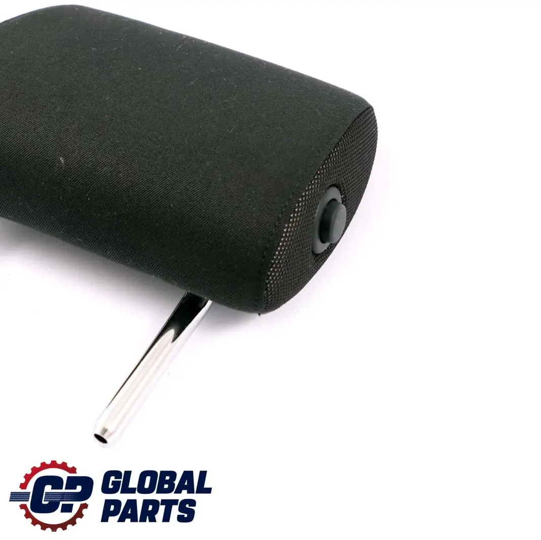 Sedile Posteriore Poggiatesta Centro Rete Tessuto Antracite per BMW E81 E87 LCI con numero di parte 6975828 BMW E81 E87 LCI Sedile Posteriore Poggiatesta Centro Rete Tessuto Antracite - SKU 6975828 - Numero di parte 6975828