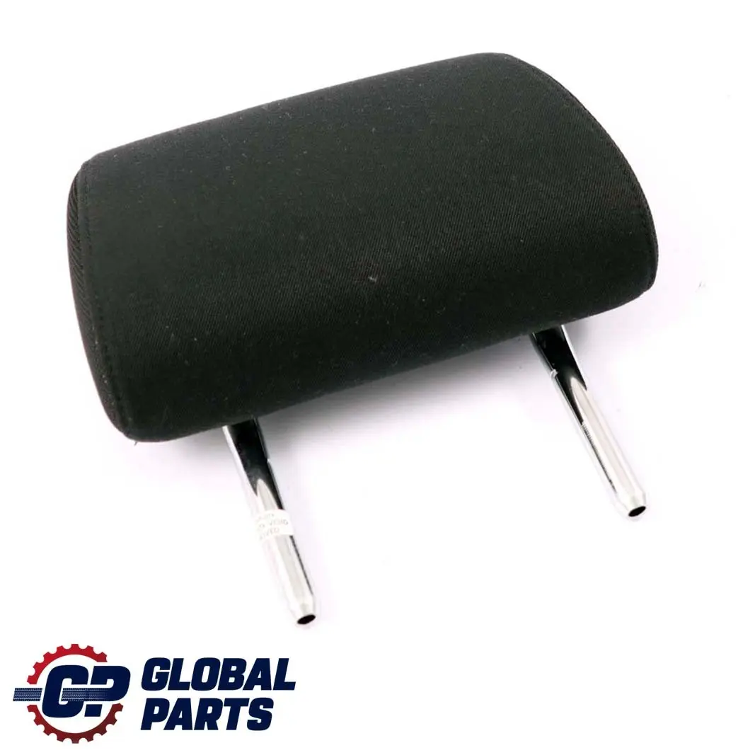 Tela Antracita Reposacabezas Central Medio Trasero para BMW E81 E87 LCI Red De con número de pieza 6975828 BMW E81 E87 LCI Red De Tela Antracita Reposacabezas Central Medio Trasero - SKU 6975828 - Número de pieza 6975828