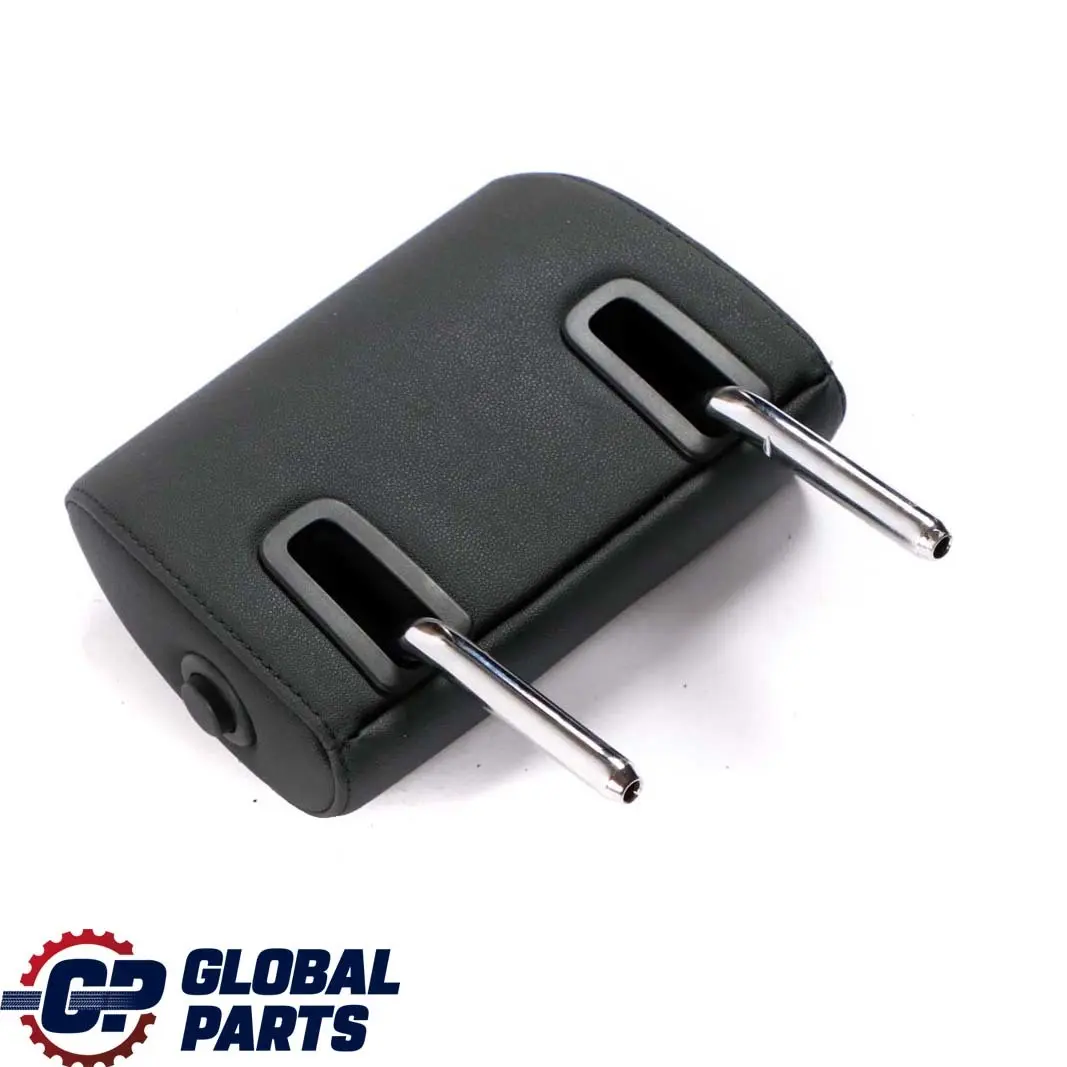 Bench Folding Backrest Middle Headrest Flashpoint Black to BMW 1 E87 Rear Seat with Part number 6975834 BMW 1 E87 Rear Seat Bench Folding Backrest Middle Headrest Flashpoint Black - SKU 6975834 - Part number 6975834