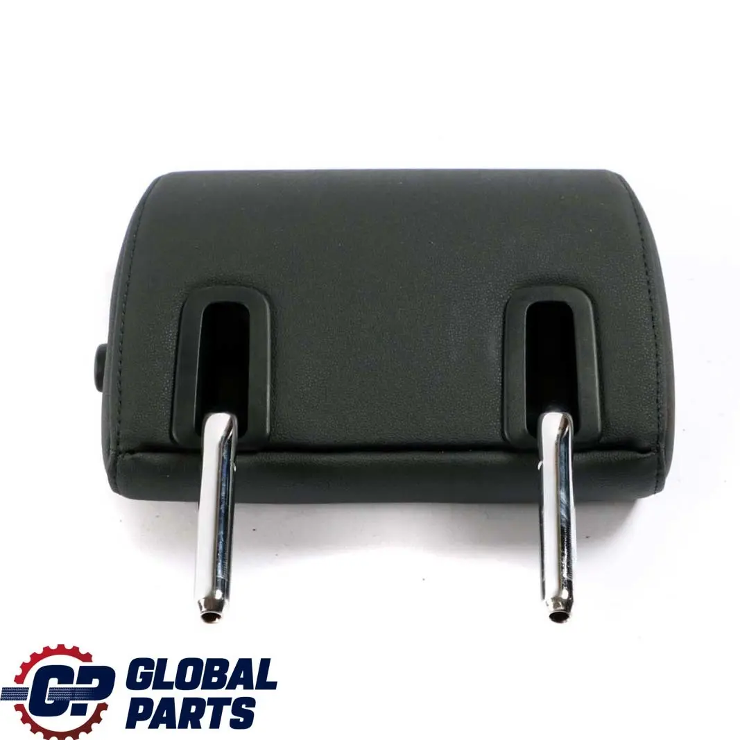 Bench Folding Backrest Middle Headrest Flashpoint Black to BMW 1 E87 Rear Seat with Part number 6975834 BMW 1 E87 Rear Seat Bench Folding Backrest Middle Headrest Flashpoint Black - SKU 6975834 - Part number 6975834