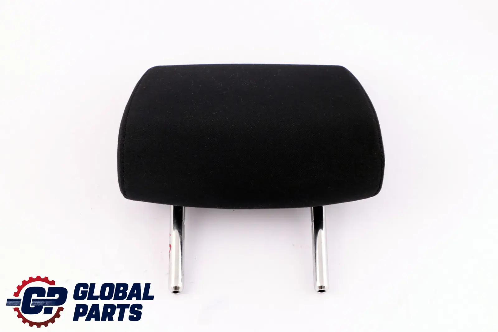 BMW E87 Asiento Trasero Medio Reposacabezas Abatible Negro Moar? Antracita