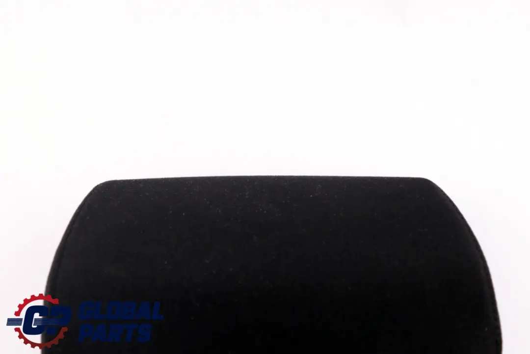 BMW 1 Reihe E87 Rücksitz Kopfstütze Stoff Moire Anthrazit - SKU 6975855 - Teilenummer 6975855