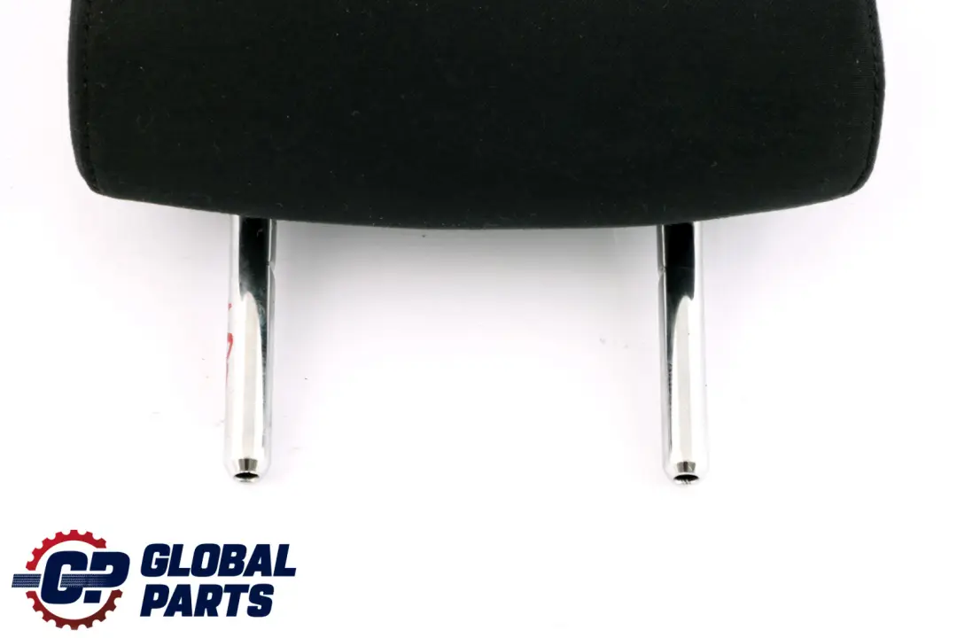 BMW E87 Sedile Posteriore Poggiatesta Moire Tessuto Antracite - SKU 6975855 - Numero di parte 6975855