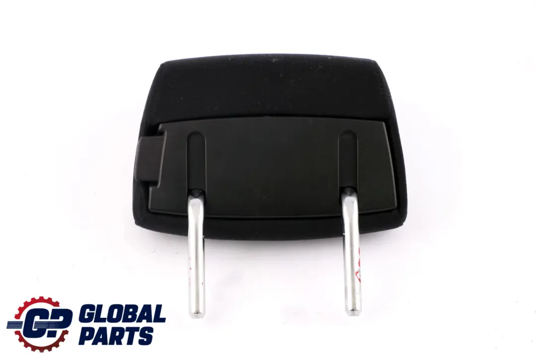 BMW 1 Reihe E87 Rücksitz Kopfstütze Stoff Moire Anthrazit - SKU 6975855 - Teilenummer 6975855