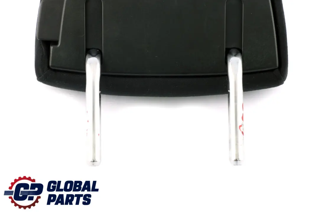 Siege Arriere Appuie-Tete Tissu Moire Anthracite pour BMW E87 à propos du numéro de pièce 6975855 BMW E87 Siege Arriere Appuie-Tete Tissu Moire Anthracite - SKU 6975855 - Numéro de pièce 6975855