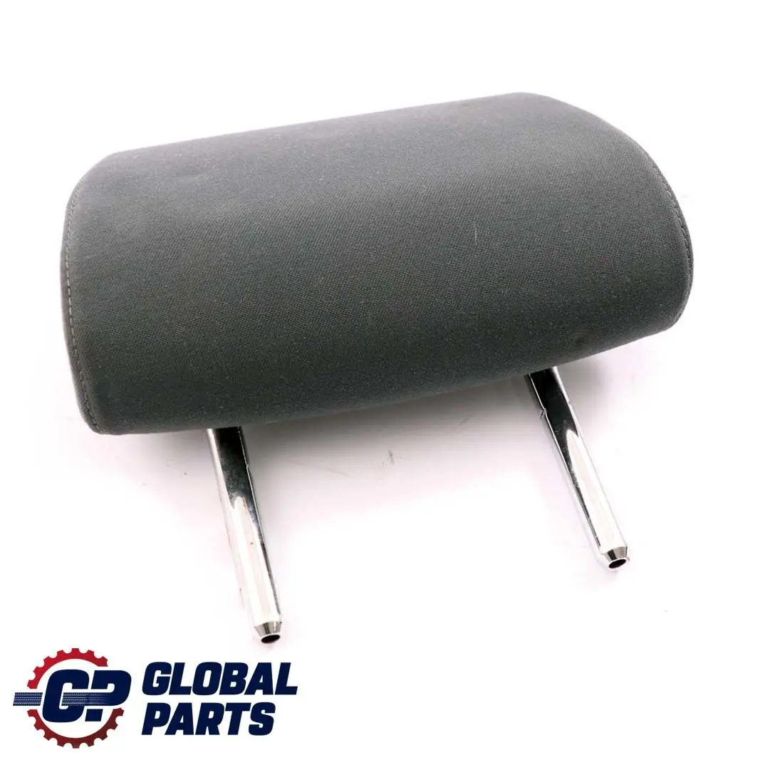 Siege Arriere Appuie-Tete Tissu Moire Gris Alaska Gris pour BMW 1 Serie E87 1 à propos du numéro de pièce 6975856 BMW 1 Serie E87 1 Siege Arriere Appuie-Tete Tissu Moire Gris Alaska Gris - SKU 6975856-1 - Numéro de pièce 6975856