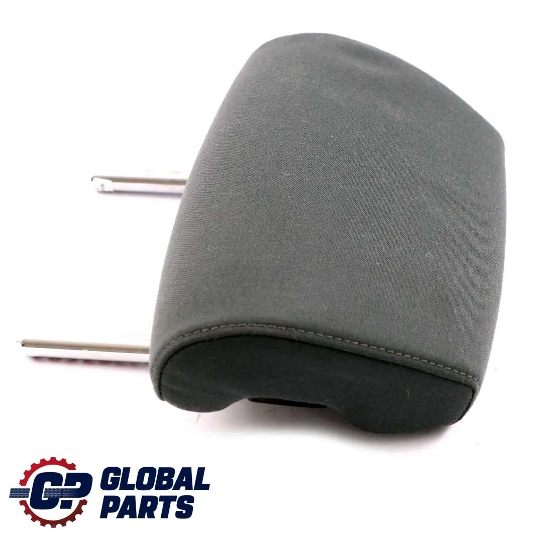 Siege Arriere Appuie-Tete Tissu Moire Gris Alaska Gris pour BMW 1 Serie E87 1 à propos du numéro de pièce 6975856 BMW 1 Serie E87 1 Siege Arriere Appuie-Tete Tissu Moire Gris Alaska Gris - SKU 6975856-1 - Numéro de pièce 6975856