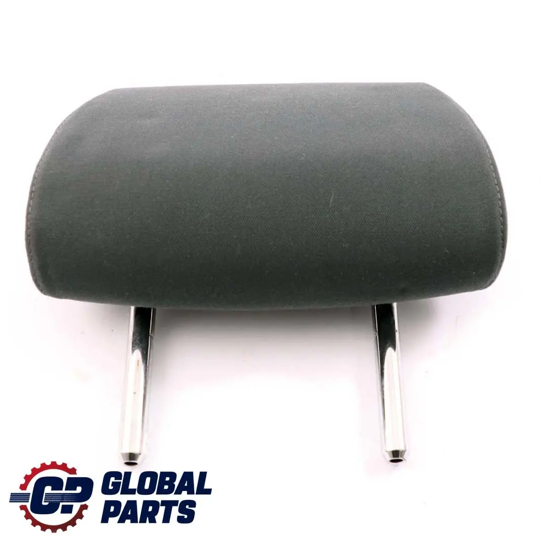 Siege Arriere Appuie-Tete Tissu Moire Gris Alaska Gris pour BMW 1 Serie E87 1 à propos du numéro de pièce 6975856 BMW 1 Serie E87 1 Siege Arriere Appuie-Tete Tissu Moire Gris Alaska Gris - SKU 6975856-1 - Numéro de pièce 6975856