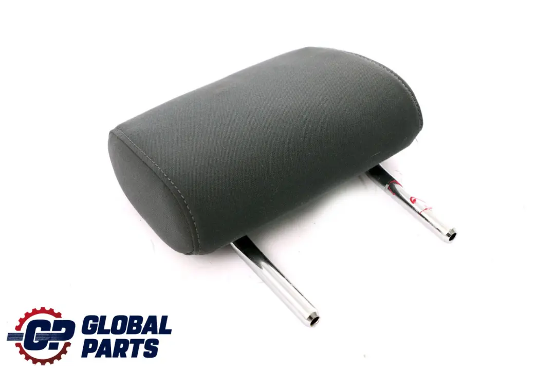 Reihe E87 Rücksitz Kopfstütze Stoff Moire Alaskagrau Grau für BMW 1 mit Teilenummer 6975856 BMW 1 Reihe E87 Rücksitz Kopfstütze Stoff Moire Alaskagrau Grau - SKU 6975856 - Teilenummer 6975856