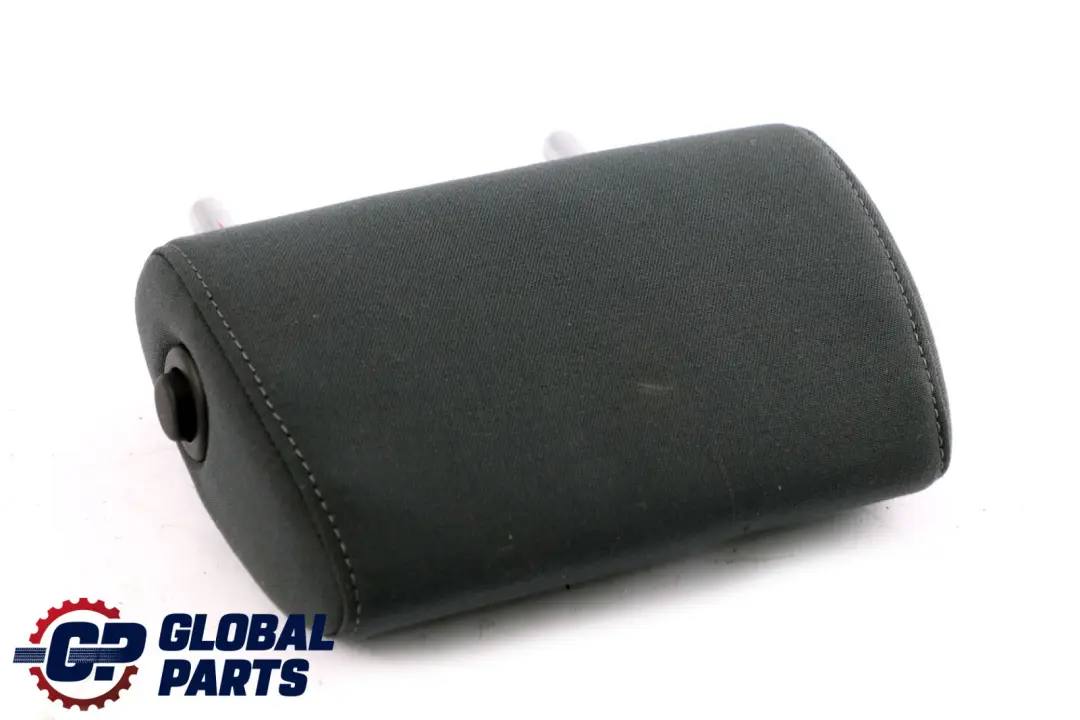 Reihe E87 Rücksitz Kopfstütze Stoff Moire Alaskagrau Grau für BMW 1 mit Teilenummer 6975856 BMW 1 Reihe E87 Rücksitz Kopfstütze Stoff Moire Alaskagrau Grau - SKU 6975856 - Teilenummer 6975856
