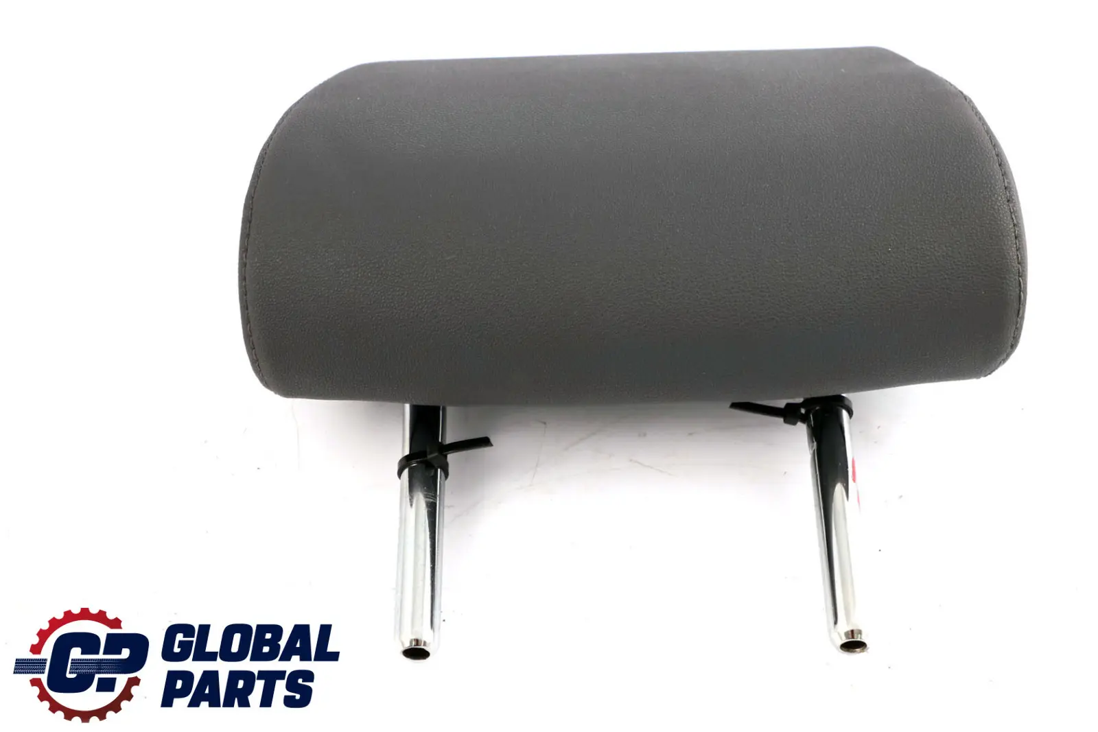 BMW E87 Siège arrière central rabattable Appui-tête Tissu Faux Cuir Alaskagrau