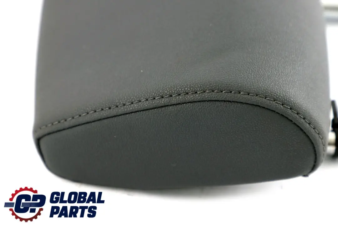 Siège arrière central rabattable Appui-tête Tissu Faux Cuir Alaskagrau pour BMW E87 à propos du numéro de pièce 6975858 BMW E87 Siège arrière central rabattable Appui-tête Tissu Faux Cuir Alaskagrau - SKU 6975858 - Numéro de pièce 6975858