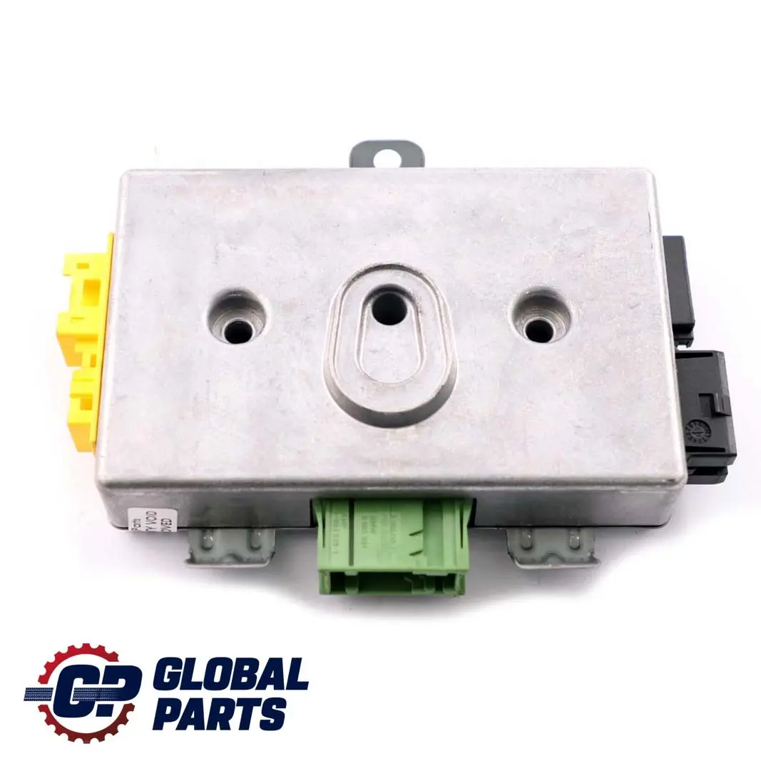 Module de Porte Co-Pote Page pour BMW 5 6 E60 E61 E63 à propos du numéro de pièce 6976154 BMW 5 6 E60 E61 E63 Module de Porte Co-Pote Page - SKU 6976154 - Numéro de pièce 6976154